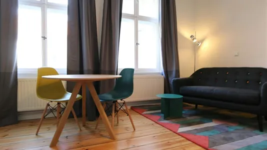 Apartments in Berlin Pankow - photo 3
