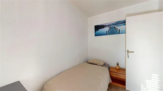 Rooms in Rennes - photo 2