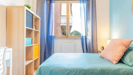 Rooms in Roma Municipio IX – EUR - photo 3