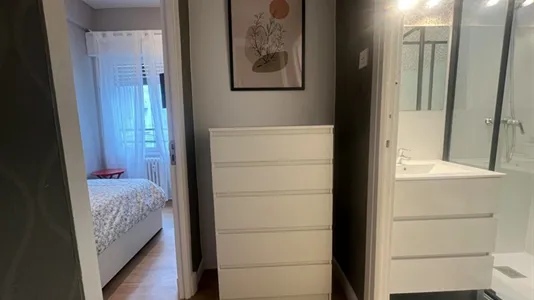 Rooms in Bilbao - photo 5