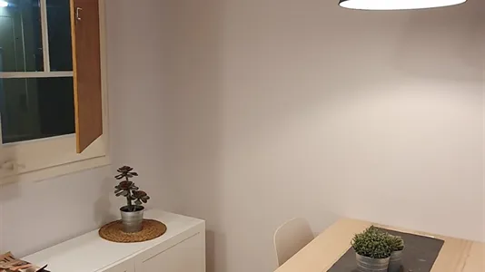 Apartments in Barcelona Sant Martí - photo 4