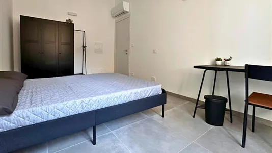 Rooms in Turin - photo 8