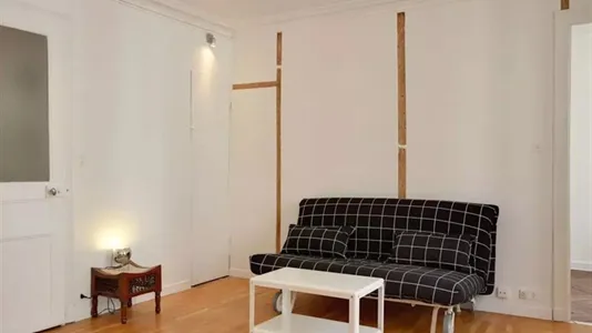 Apartments in Paris 11ème arrondissement - Bastille - photo 7