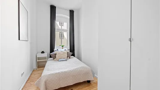 Apartments in Berlin Pankow - photo 4