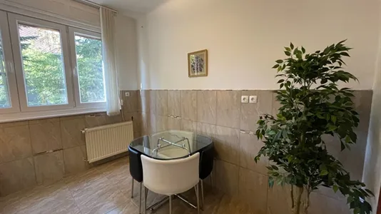 Apartments in Budapest II. kerület - photo 8