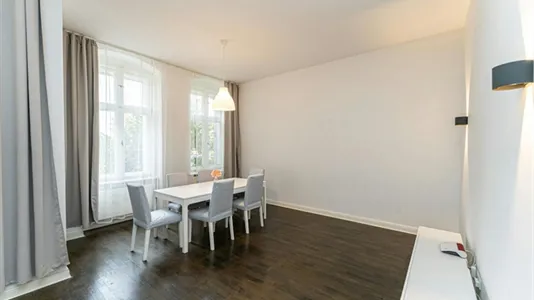 Rooms in Berlin Charlottenburg-Wilmersdorf - photo 10