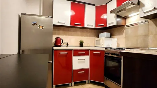 Rooms in Warszawa Mokotów - photo 5