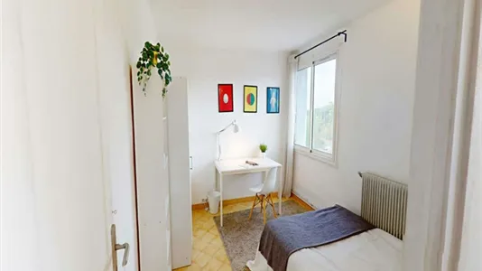 Rooms in Montpellier - photo 2