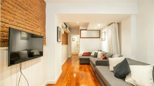 Apartments in Barcelona Sarrià-St. Gervasi - photo 4