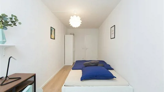 Rooms in Berlin Neukölln - photo 3