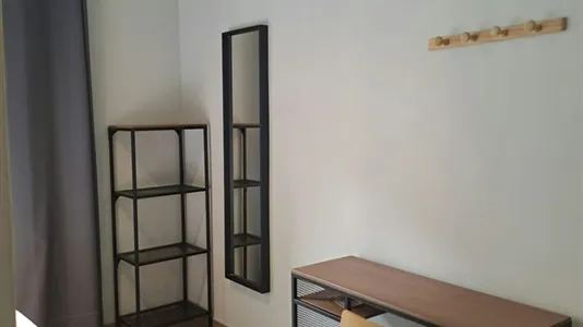 Rooms in Barcelona Eixample - photo 2