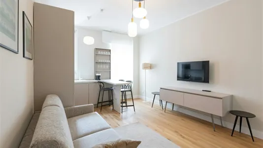 Apartments in Milano Zona 8 - Fiera, Gallaratese, Quarto Oggiaro - photo 1