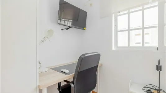 Rooms in Jerez de la Frontera - photo 6