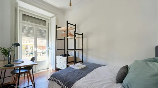 Rooms in Location is not specified - photo 5