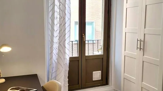 Rooms in Madrid Arganzuela - photo 10