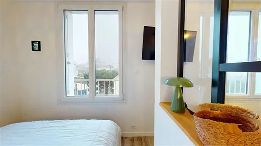 Apartments in Rennes - photo 10