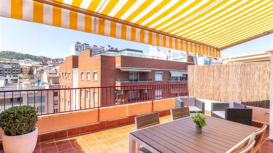 Apartments in Barcelona Gràcia - photo 7