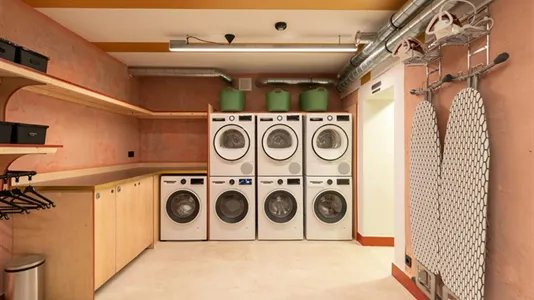 Rooms in Brussels Sint-Joost-ten-Node - photo 7