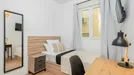 Room for rent, Madrid Chamberí, Madrid, Calle de Cea Bermúdez