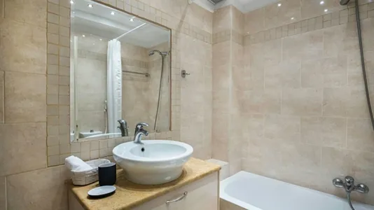 Apartments in Chalandri - photo 9