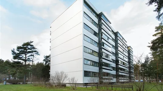 Rooms in Helsinki Itäinen - photo 5