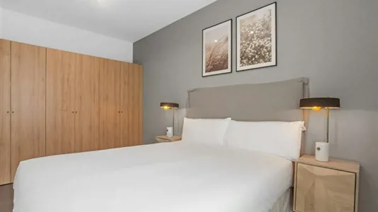 Apartments in Barcelona Sant Martí - photo 2