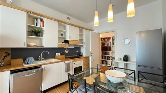 Apartments in Milano Zona 3 - Porta Venezia, Città Studi, Lambrate - photo 6