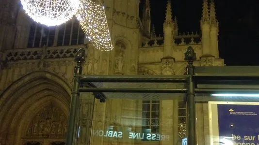 Rooms in Stad Brussel - photo 5