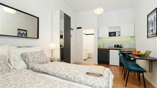 Apartments in Budapest Józsefváros - photo 3