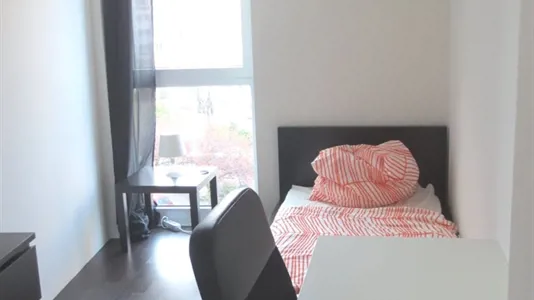 Rooms in Berlin Mitte - photo 3