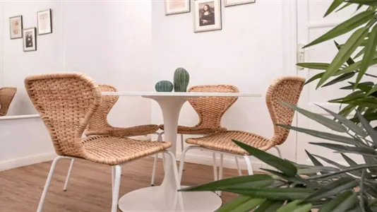 Rooms in Madrid Salamanca - photo 8