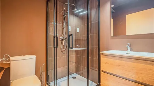 Rooms in Brussels Elsene - photo 6