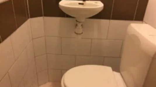 Rooms in Rotterdam Delfshaven - photo 9