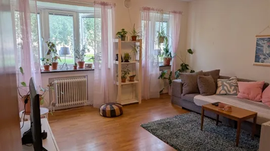Apartments in Örgryte-Härlanda - photo 1