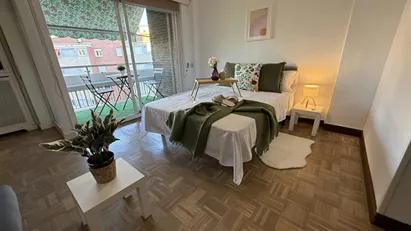 Room for rent in Madrid Retiro, Madrid