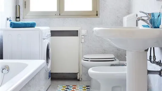 Rooms in Bologna - photo 7