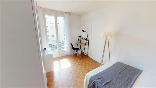 Rooms in Boulogne-Billancourt - photo 2