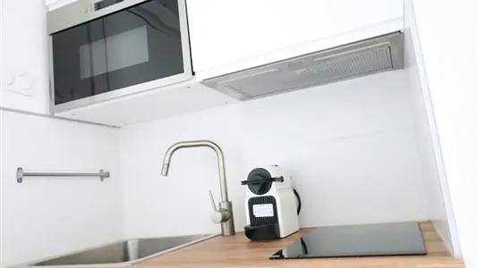 Apartments in Nice - photo 8