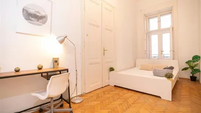 Room for rent in Budapest Belváros-Lipótváros, Budapest