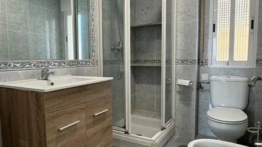 Rooms in Madrid Ciudad Lineal - photo 7