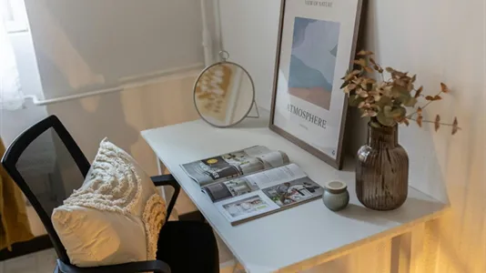 Rooms in Budapest Erzsébetváros - photo 7