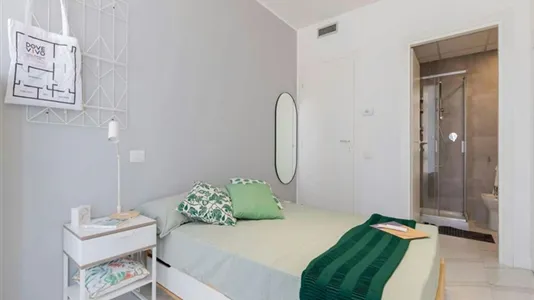 Rooms in Milano Zona 5 - Vigentino, Chiaravalle, Gratosoglio - photo 6
