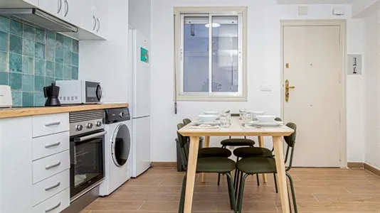 Rooms in Zaragoza - photo 9