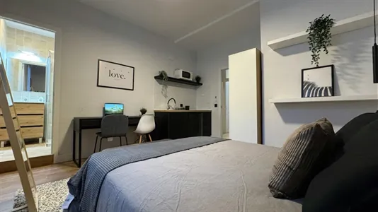 Apartments in Madrid Centro - photo 9