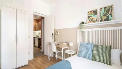 Room for rent in Madrid Retiro, Madrid