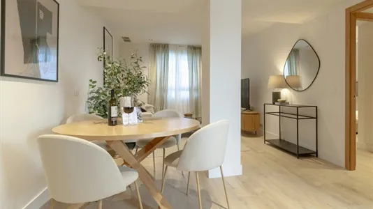 Apartments in Madrid Chamartín - photo 7