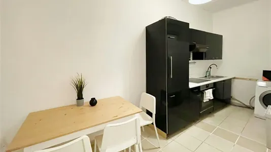 Rooms in Wien Neubau - photo 6