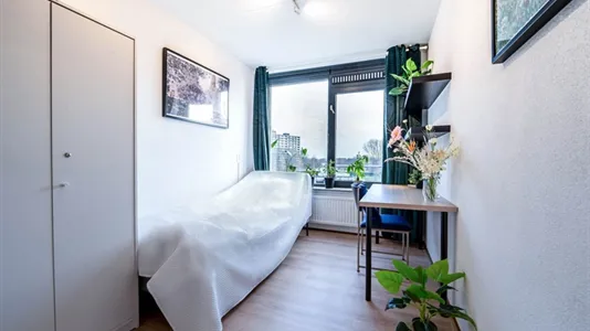 Rooms in Capelle aan den IJssel - photo 6