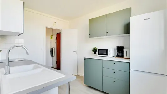 Rooms in L'Haÿ-les-Roses - photo 5