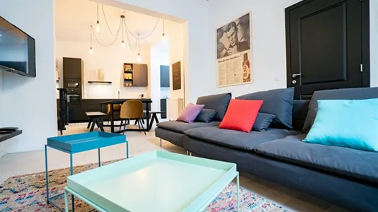 Rooms in Luik - photo 4